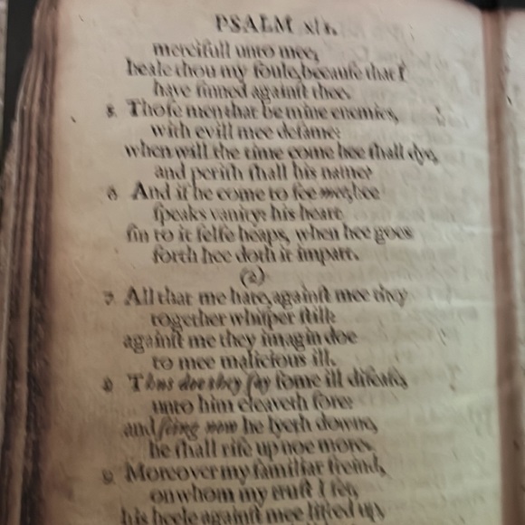 David Baldacchi’s new Nobel The Collectors - Picture 5 of 6